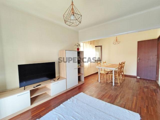 Apartamento T2 Venda em Cantar Galo e Vila do Carvalho,Covilhã