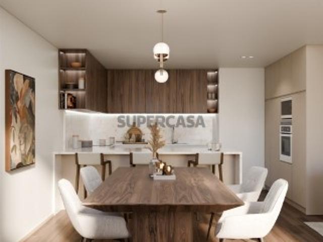 Apartamento T2 Venda em Canelas,Vila Nova de Gaia