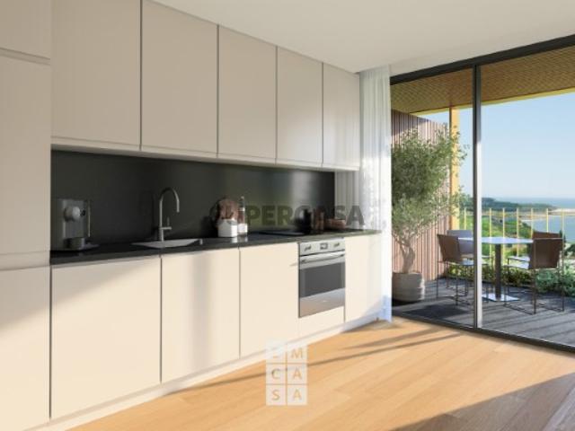 Apartamento T2 Venda em Canidelo,Vila Nova de Gaia