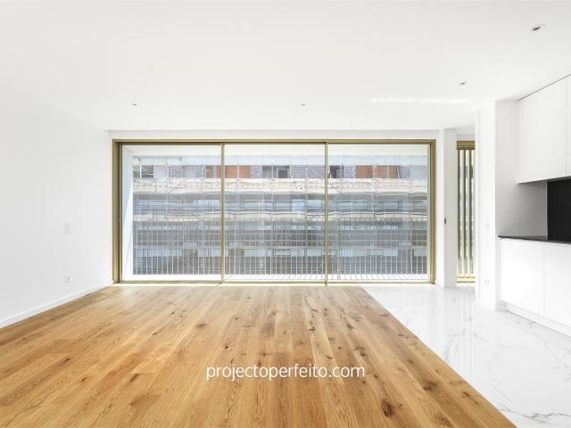 Apartamento T2 Venda em Canidelo,Vila Nova de Gaia 92m² Canidelo