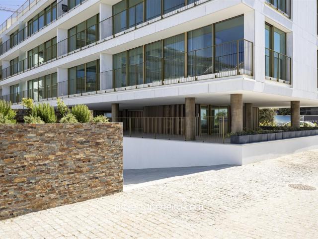 Apartamento T2 Venda em Canidelo,Vila Nova de Gaia 92m² Canidelo
