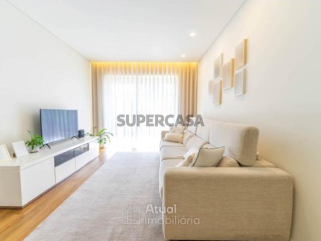 Apartamento T2 Venda em Caldas de Vizela São Miguel e São João,Vizela
