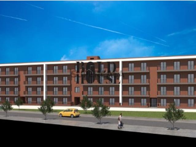 Apartamento T2 Venda em Cartaxo e Vale da Pinta,Cartaxo
