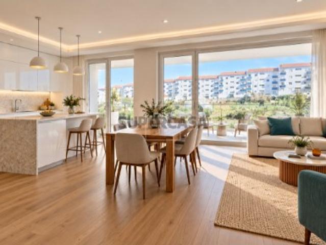 Apartamento T2 Venda em Ericeira,Mafra