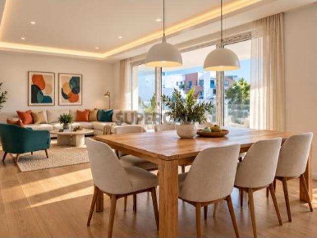 Apartamento T2 Venda em Ericeira,Mafra