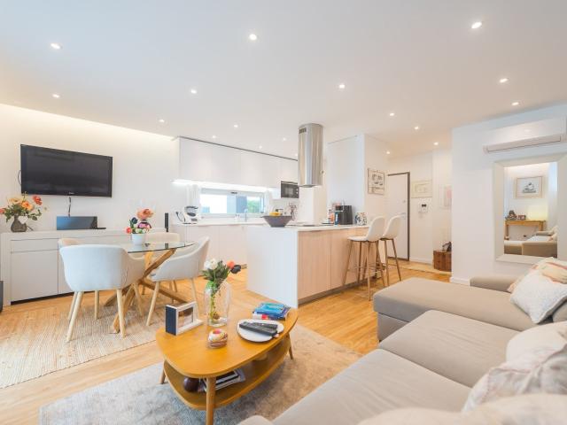 Apartamento T2 Venda em Cascais e Estoril,Cascais 82m² Cascais e Estoril