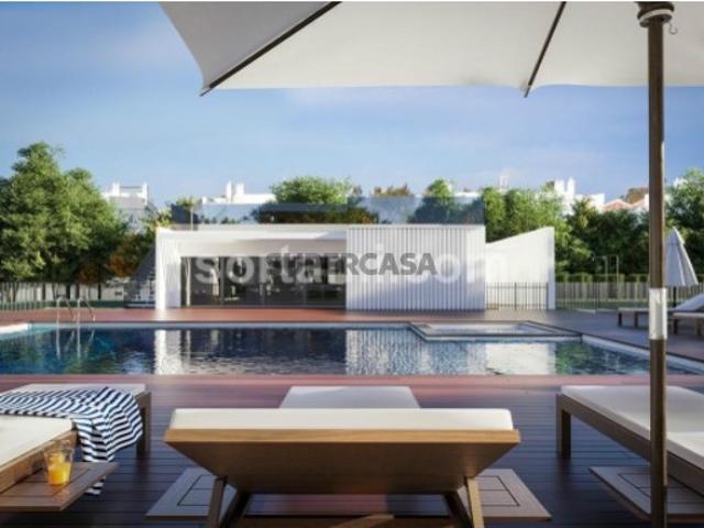 Apartamento T2 Venda em Conceição e Cabanas de Tavira,Tavira