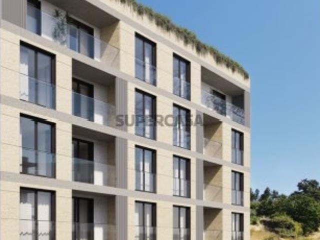 Apartamento T2 Venda em Covilhã e Canhoso,Covilhã