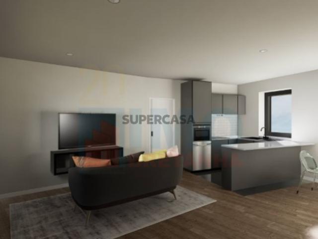 Apartamento T2 Venda em Covilhã e Canhoso,Covilhã