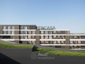 Apartamento T2 Venda em Cristelos, Boim e Ordem,Lousada