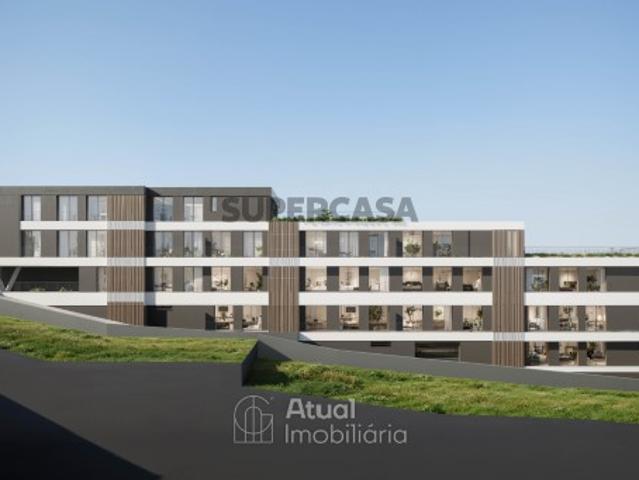 Apartamento T2 Venda em Cristelos, Boim e Ordem,Lousada