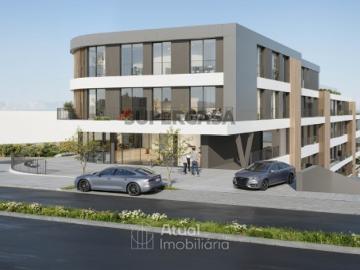 Apartamento T2 Venda em Cristelos, Boim e Ordem,Lousada