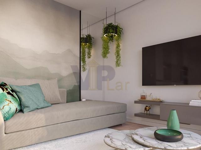 Apartamento T2 Venda em Custóias, Leça do Balio e Guifões,Ma. 89m² Custóias, Leça do Balio e Guifões