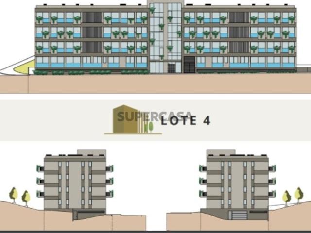 Apartamento T2 Venda em Custóias, Leça do Balio e Guifões,Matosinhos