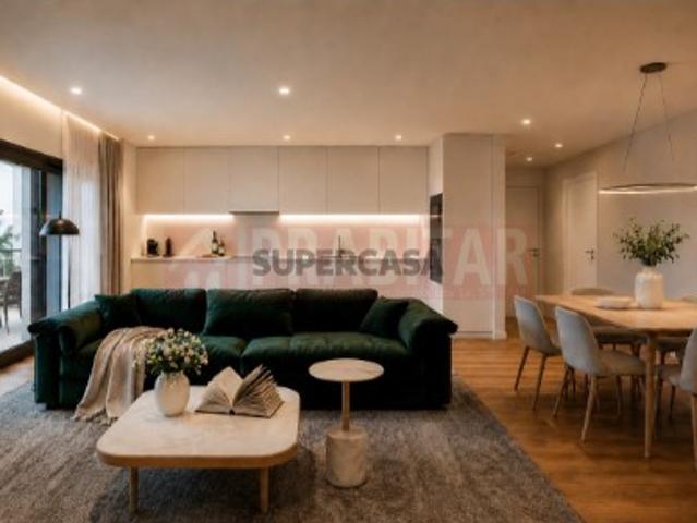 Apartamento T2 Venda em Eiras e São Paulo de Frades,Coimbra