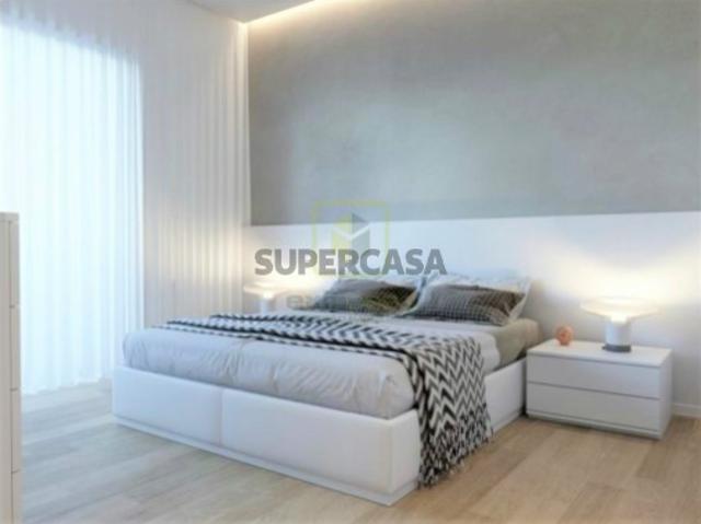 Apartamento T2 Venda em Esgueira,Aveiro