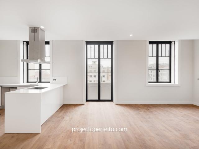 Apartamento T2 Venda em Espinho,Espinho 128m² Espinho