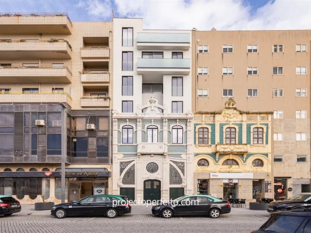 Apartamento T2 Venda em Espinho,Espinho 121m² Espinho