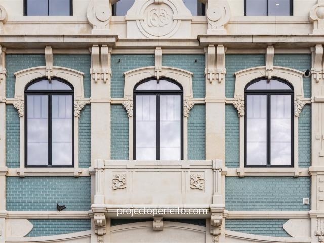 Apartamento T2 Venda em Espinho,Espinho 123m² Espinho