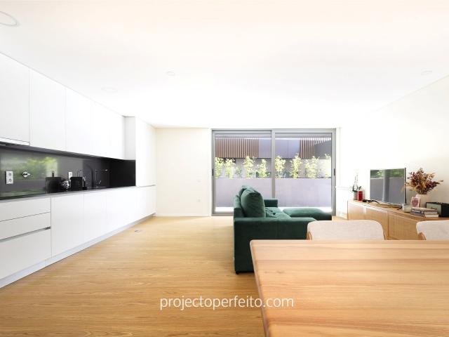 Apartamento T2 Venda em Espinho,Espinho 96m² Espinho