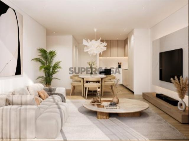 Apartamento T2 Venda em Ermesinde,Valongo