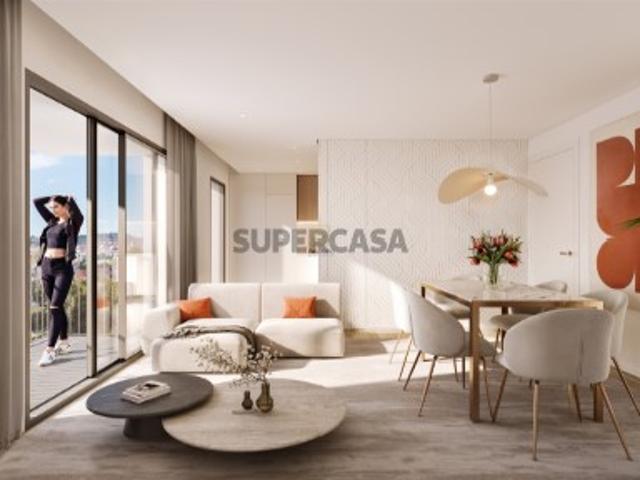 Apartamento T2 Venda em Ermesinde,Valongo