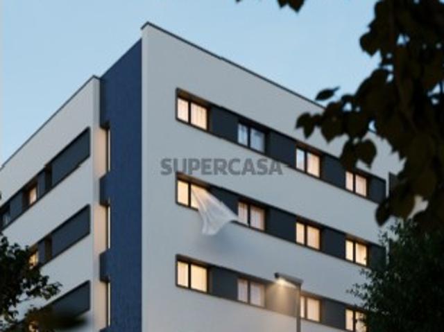 Apartamento T2 Venda em Ermesinde,Valongo