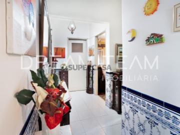 Falagueira-Venda Nova - Varanda, Elevador