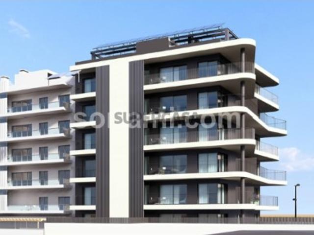 Apartamento T2 Venda em Faro Sé e São Pedro,Faro