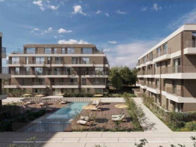 Apartamento T2 Venda em Frazão Arreigada,Paços de Ferreira
