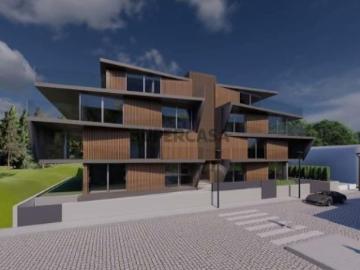 Apartamento T2 Venda em Freamunde,Paços de Ferreira