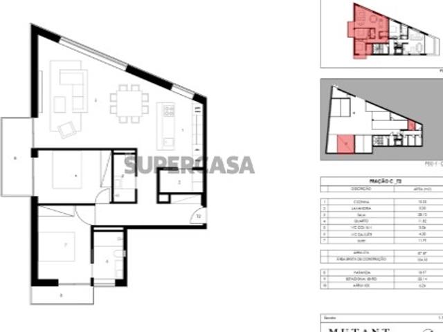 Apartamento T2 Venda em Gondomar São Cosme, Valbom e Jovim,Gondomar