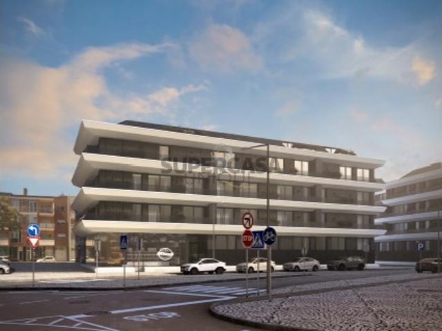Apartamento T2 Venda em Glória e Vera Cruz,Aveiro