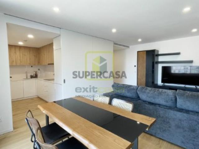 Apartamento T2 Venda em Glória e Vera Cruz,Aveiro