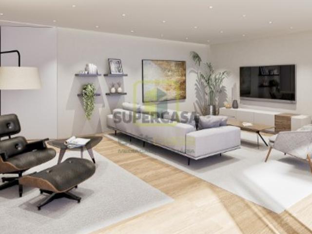 Apartamento T2 Venda em Glória e Vera Cruz,Aveiro