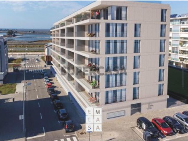 Apartamento T2 Venda em Glória e Vera Cruz,Aveiro