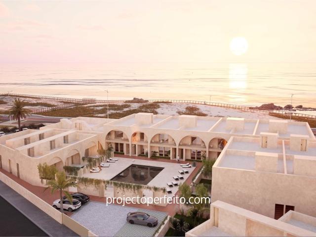 Apartamento T2 Venda em Gulpilhares e Valadares,Vila Nova de. 147m² Gulpilhares