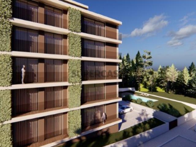 Apartamento T2 Venda em Idães,Felgueiras