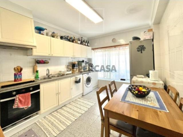 Apartamento T2 Venda em Ílhavo São Salvador,Ílhavo