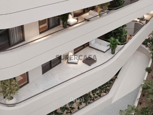 Apartamento T2 Venda em Infias,Vizela