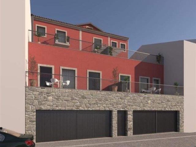 Apartamento T2 Venda em Lamego Almacave e Sé,Lamego 120m² Lamego alcamave e sé