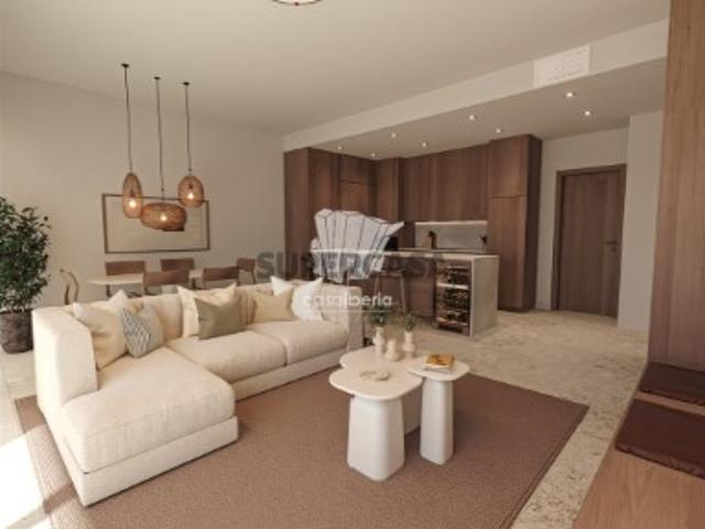 Apartamento T2 Venda em Lagoa e Carvoeiro,Lagoa Algarve