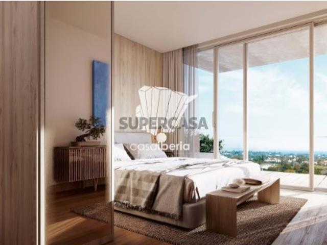 Apartamento T2 Venda em Lagoa e Carvoeiro,Lagoa Algarve