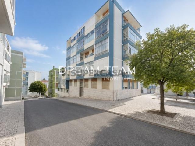 Apartamento T2 Venda em Laranjeiro e Feijó,Almada