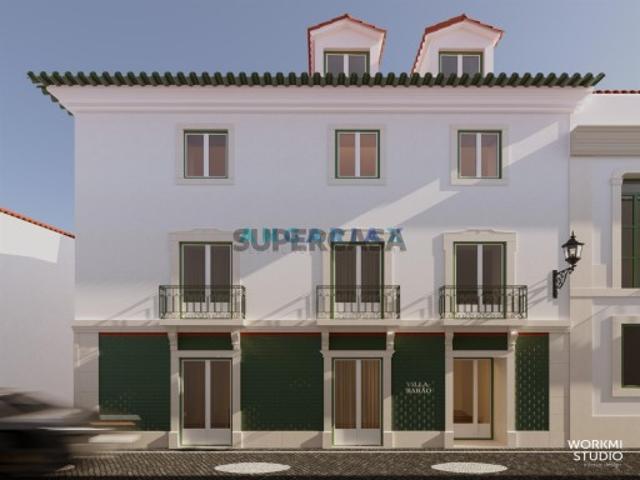 Apartamento T2 Venda em Leiria, Pousos, Barreira e Cortes,Leiria