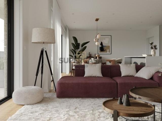 Apartamento T2 Venda em Lordelo do Ouro e Massarelos,Porto