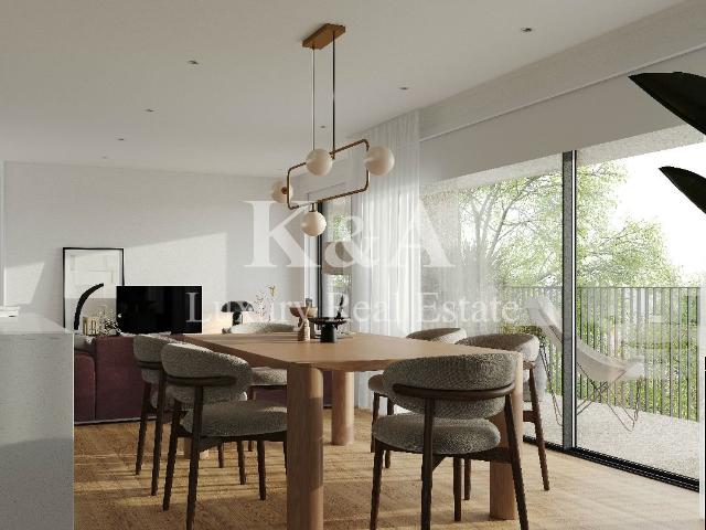 Apartamento T2 Venda em Lordelo do Ouro e Massarelos,Porto 81m² Lordelo do Ouro e Massarelos