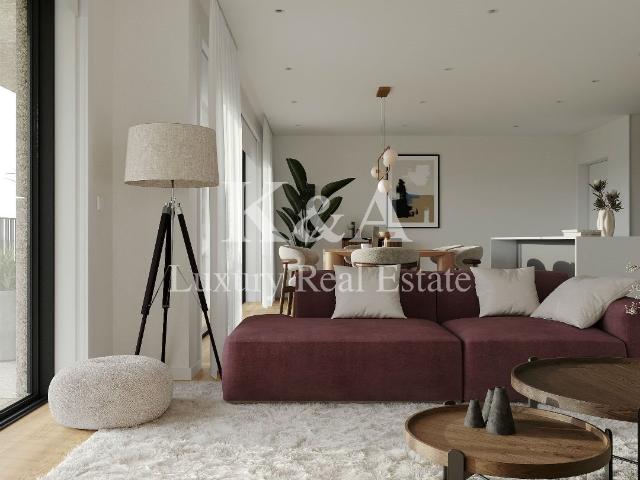 Apartamento T2 Venda em Lordelo do Ouro e Massarelos,Porto 81m² Lordelo do Ouro e Massarelos