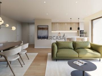 Apartamento T2 Venda em Lordelo,Paredes