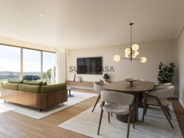 Apartamento T2 Venda em Lordelo,Paredes